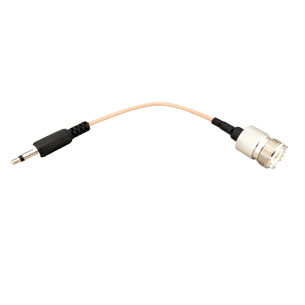 Vorschau Maas RG-316 15cm mit 3.5mm Klinkenst. / PL-Buchse
