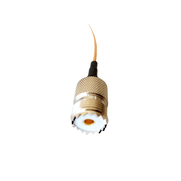 Vorschau Maas RG-316 15cm mit 3.5mm Klinkenst. / PL-Buchse