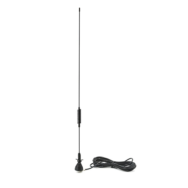Vorschau SIRIO SU 370-490 Black  UHF Mobilantenne