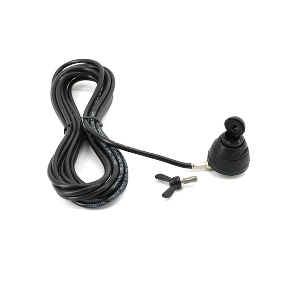 Vorschau SIRIO SU 370-490 Black  UHF Mobilantenne