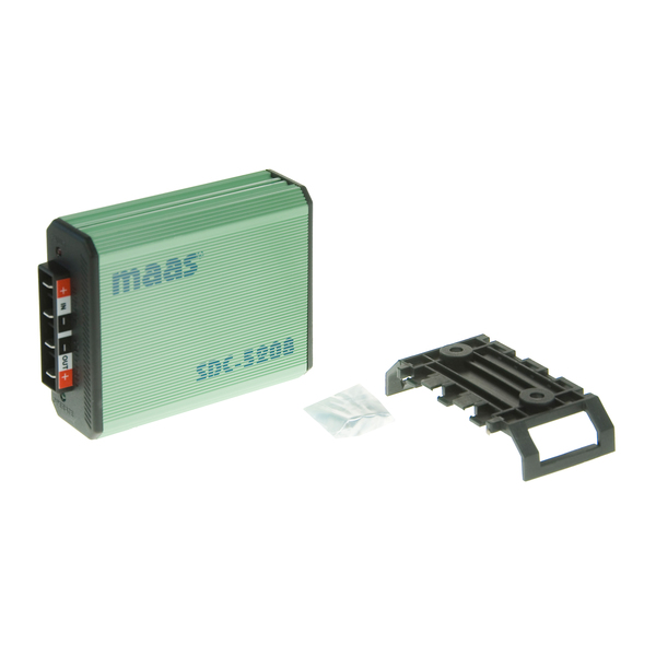 Vorschau MAAS SDC 5208 Spannungswandler DC-DC 7 Ampere