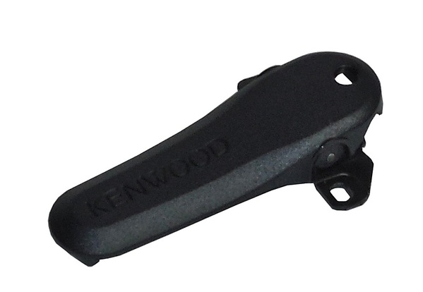 Vorschau KENWOOD KBH-20 Gürtelclip für Kenwood PKT-23E