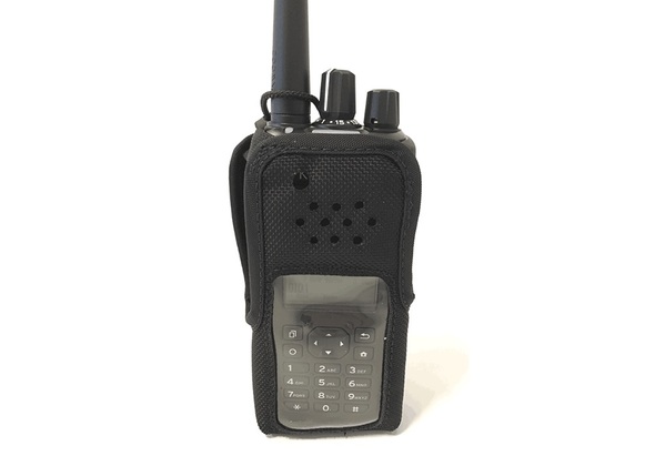 Vorschau KENWOOD KLH-207NCDE Nylontasche für NX-3000 Serie