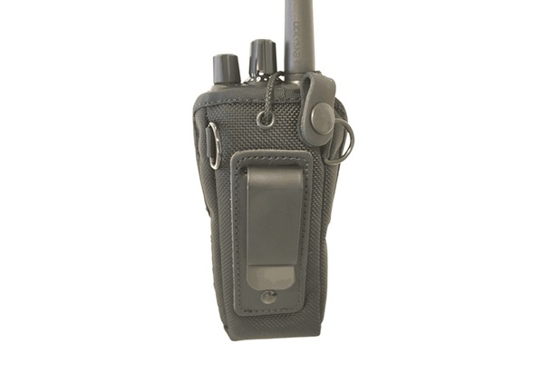 Vorschau KENWOOD KLH-207NCDE Nylontasche für NX-3000 Serie