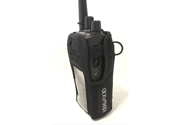 Vorschau KENWOOD KLH-207NCDE Nylontasche für NX-3000 Serie