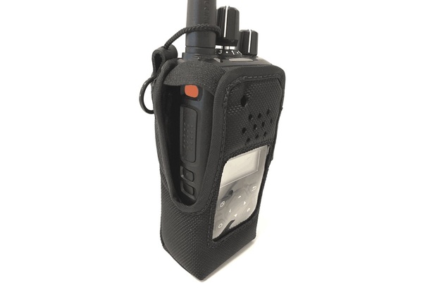 Vorschau KENWOOD KLH-207NCDE Nylontasche für NX-3000 Serie