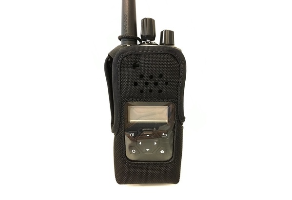 Vorschau KENWOOD KLH-207NCDE-2 Nylontasche NX-3000 Serie