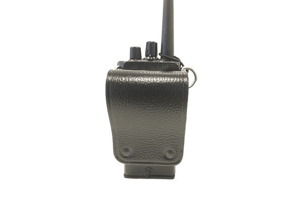Vorschau KENWOOD KLH-206PGDE-2 Ledertasche  NX-3000 Serie