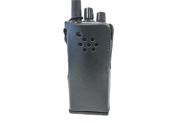 Vorschau KENWOOD KLH-206PGDE-3 Ledertasche  NX-3000 Serie