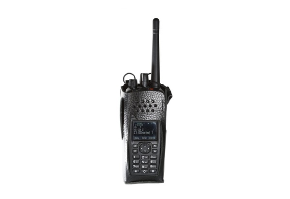 Vorschau KENWOOD KLH-200K3 Leder-Tragetasche für NX-5000