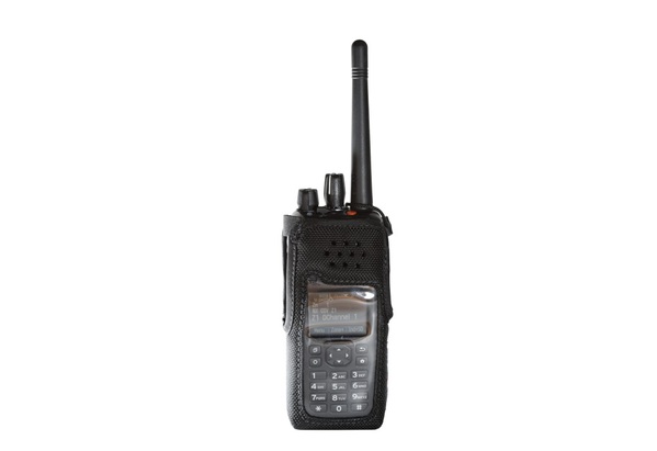 Vorschau KENWOOD KLH-201K3 Nylon-Tragetasche für NX-5000