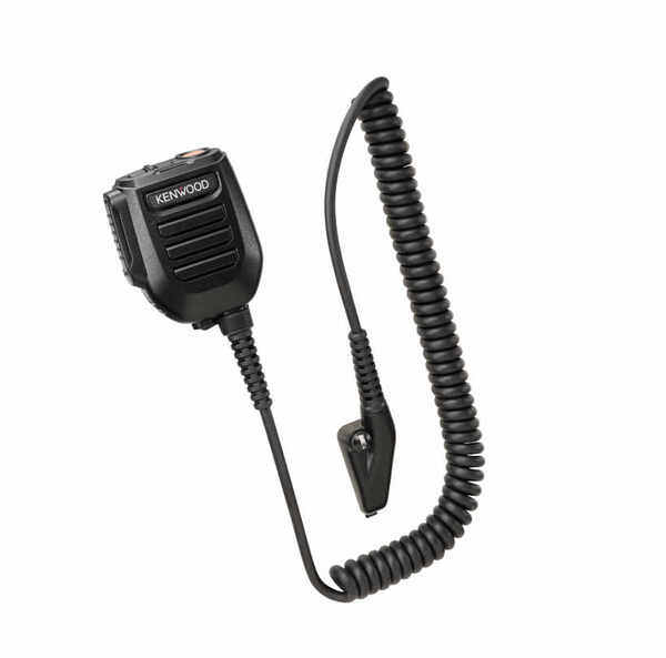 Vorschau KENWOOD KMC-70M Lautsprechermikrofon für NX-5000