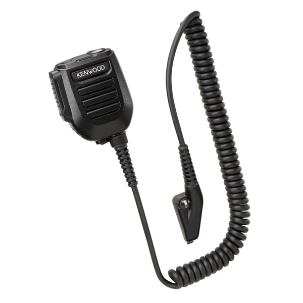 Vorschau KENWOOD KMC-72W Lautsprechermikrofon für NX-3000