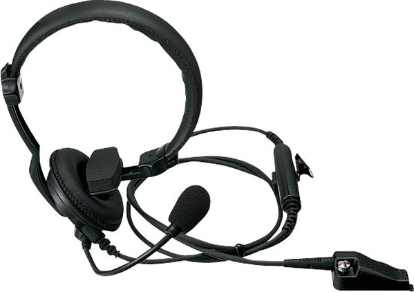Vorschau KENWOOD KHS-14 Einseitiger Kopfhörer