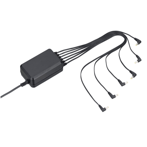 Vorschau KENWOOD KSC-44ML Mehrfach Netzadapter (für bis zu 6 Ladeschalen) für PKT-300