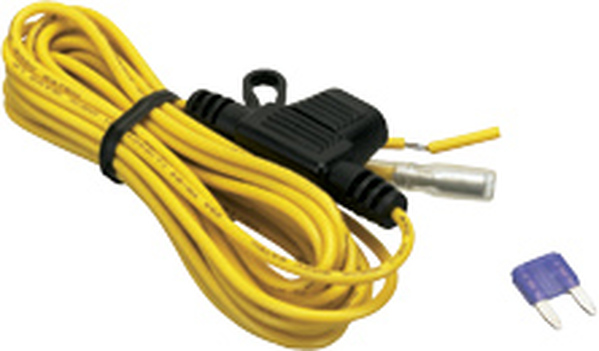 Vorschau KENWOOD KCT46 Steuerleitung