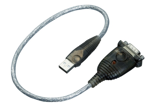 Vorschau KENWOOD KCT-53U USB-Adapter