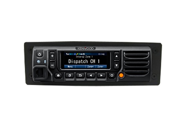 Vorschau KENWOOD KDI 05 Einbaurahmen für NX-5700/ 5800