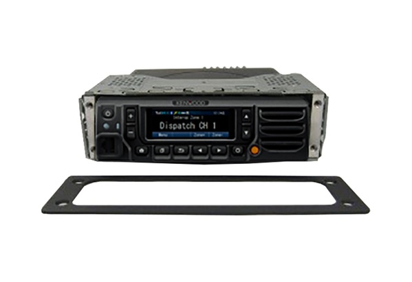Vorschau KENWOOD KDI 05 Einbaurahmen für NX-5700/ 5800