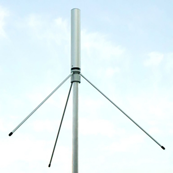Vorschau SIRIO GP 108-136 LB-PL Basisantenne für Flugfunk