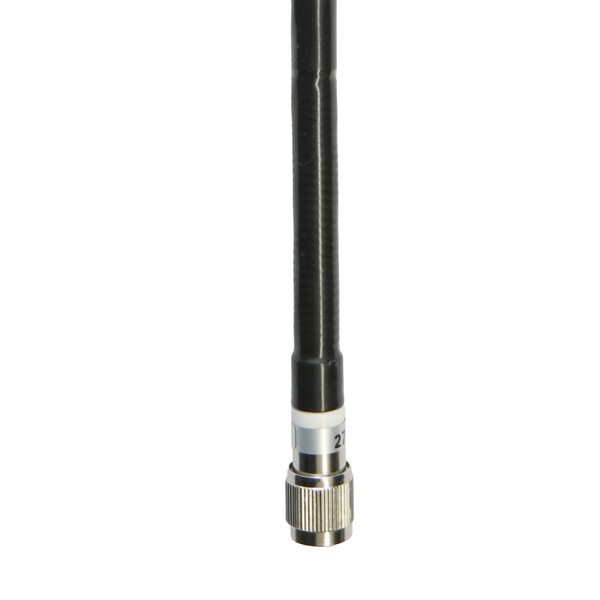 Vorschau MAAS KHA-27- TNC CB Handfunk Wendelantenne -TNC -