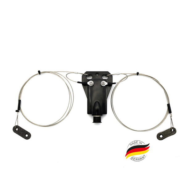 Vorschau MAAS DP-27 Dipolantenne 26-30 MHz