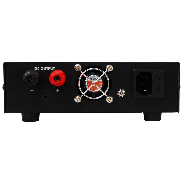 Vorschau MAAS SPA-8230 Schaltnetzteil 23 Ampere