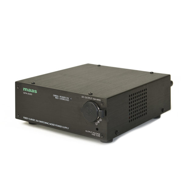 Vorschau MAAS SPA-8350 Schaltnetzteil 35 Ampere