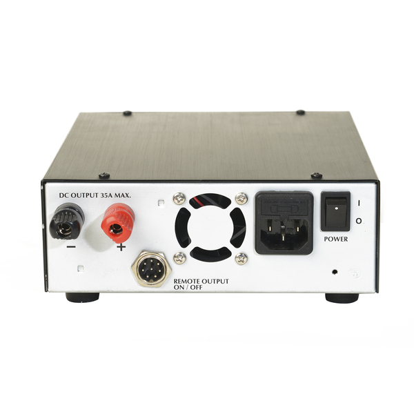 Vorschau MAAS SPA-8350 Schaltnetzteil 35 Ampere