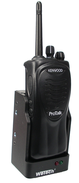Vorschau WTC-649  Ladehalterung für Kenwood