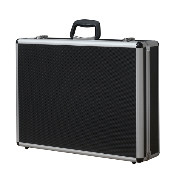Vorschau ALINCO 5er Team-Set DJ-PAX-4 mit KEP-24-VK im Funkkoffer