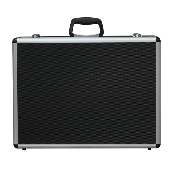 Vorschau ALINCO 5er Team-Set DJ-PAX-4 mit KEP-24-VK im Funkkoffer