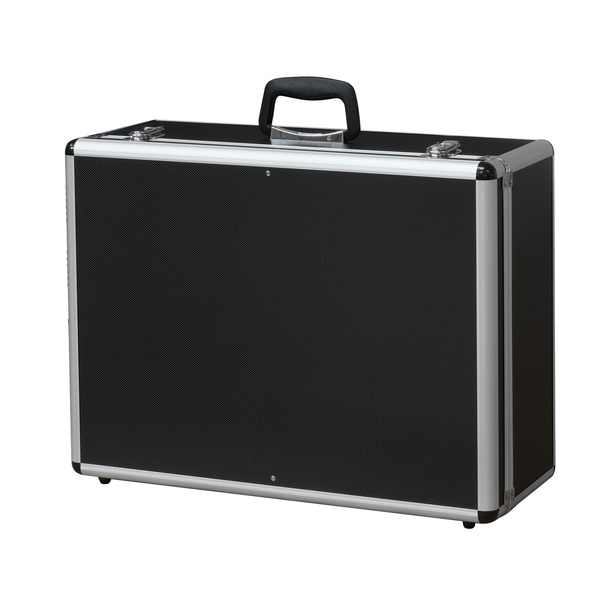 Vorschau ALINCO 10er Team-Set DJ-VX-46E mit KEP-24-AL im Funkkoffer