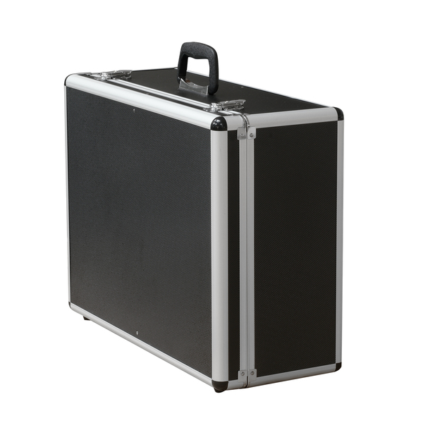 Vorschau ALINCO 10er Team-Set DJ-VX-46E mit EMS-76 im Funkkoffer