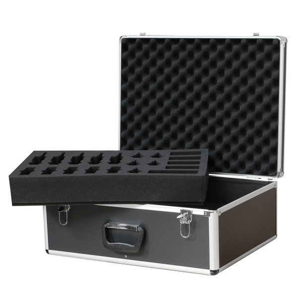Vorschau MAAS 10er Team-Set PT-375 mit KEP-360-K im Funkkoffer