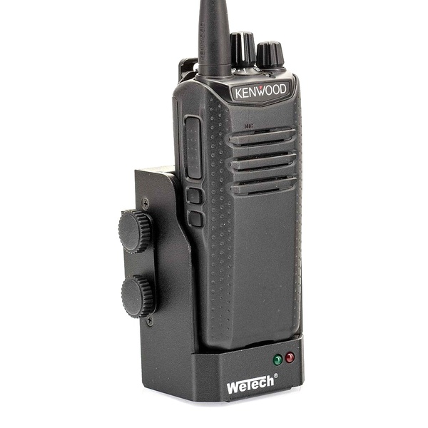 Vorschau WTC-1905  Ladehalterung für Kenwood TK-3701