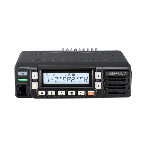 Vorschau Kenwood NX-1700AE VHF Betriebsfunkgerät