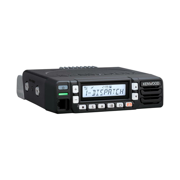 Vorschau Kenwood NX-1800DE DMR UHF Betriebsfunkgerät