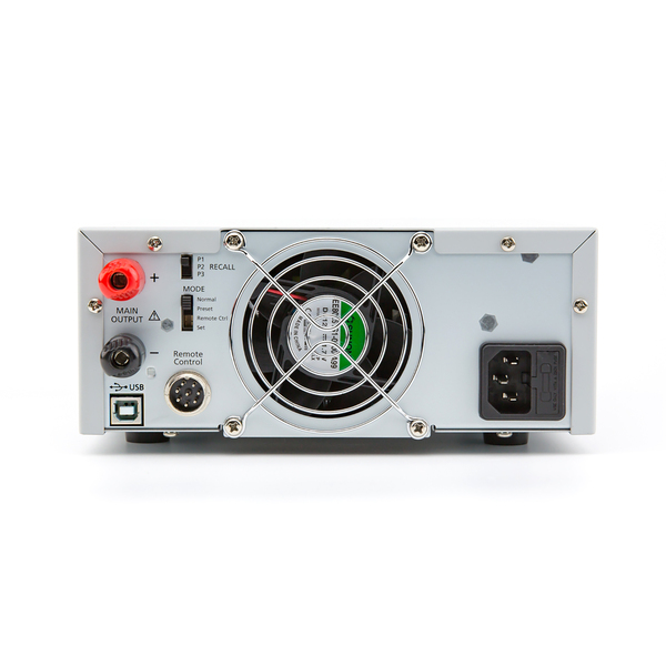 Vorschau MAAS HCS-3400-USB Schaltnetzteil 40 Ampere