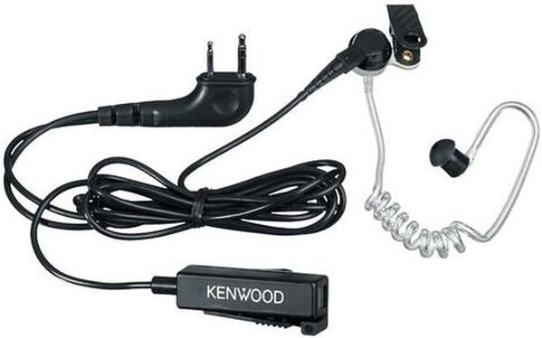 Vorschau KENWOOD KHS-8-BL Security Headset