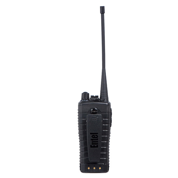 Vorschau ENTEL HT-923 ATEX VHF Handfunkgerät mit LCD