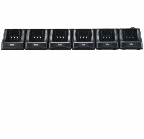 Vorschau ENTEL CSBHX 6-fach Tischladegerät für DX-/HX-Serie