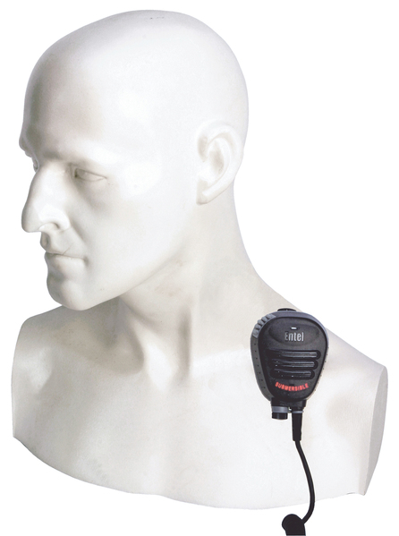 Vorschau ENTEL CMP-750-HD  Lautsprechermikrofon HT-Serie