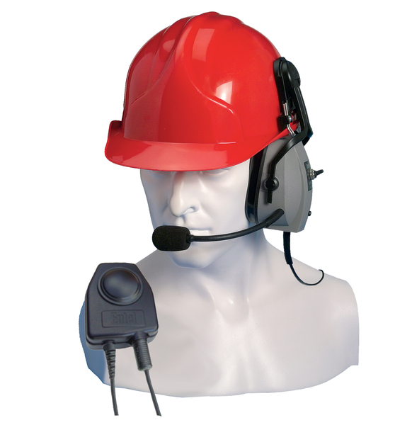Vorschau ENTEL CHP-750-HS Single Kopfhörer Helmset für HT-S
