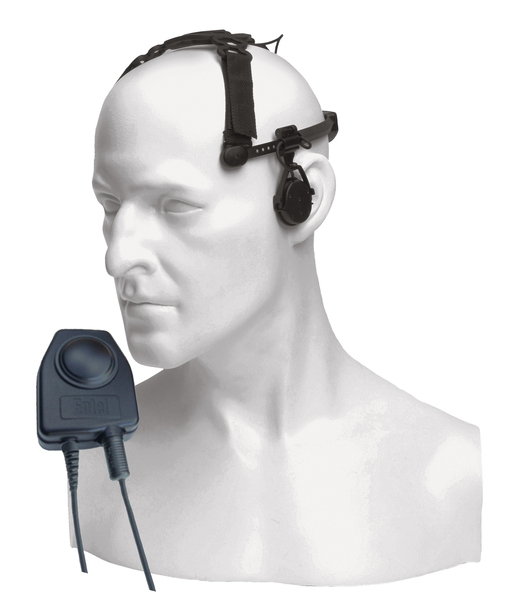 Vorschau ENTEL CXR-5/ 950 ATEX Schädeldeckenmikro Headset