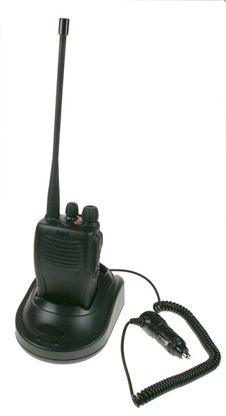 Vorschau ENTEL CMC-450-E  12 Volt KFZ Ladegerät