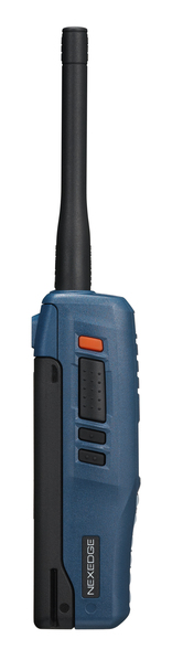 Vorschau KENWOOD NX-230EXSP0L3GM ATEX VHF Handgerät