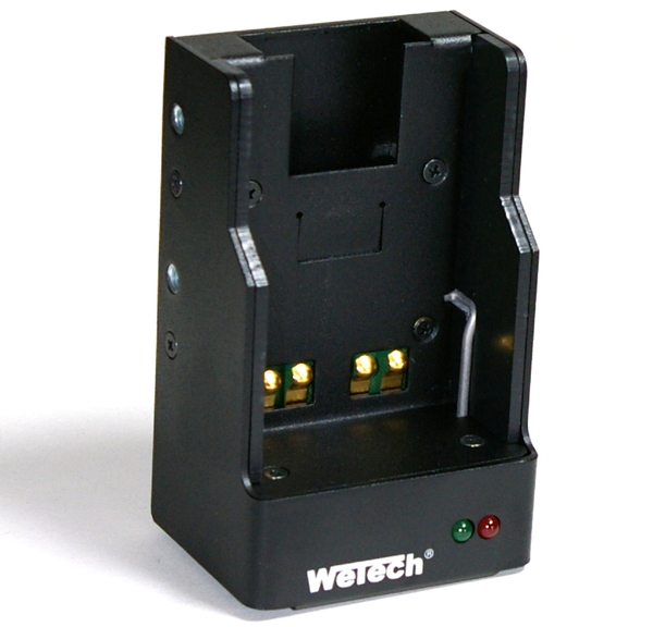 Vorschau WTC-620 Ladehalterung für Motorola GP340/360