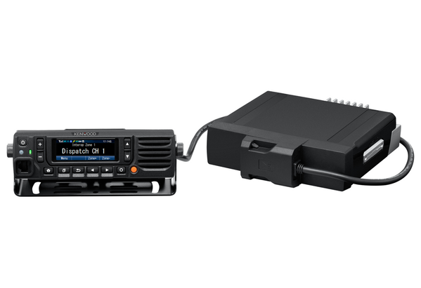Vorschau KENWOOD NX-5700E VHF NEXEGDE/ DMR  Mobilfunkgerät