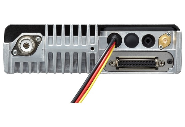 Vorschau KENWOOD NX-5800E UHF NEXEGDE/ DMR  Mobilfunkgerät